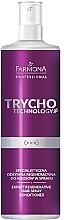 Spezialisiertes Conditioner-Spray für das Haar - Farmona Professional Trycho Technology Expert Regenerative Hair Spray Conditioner — Bild N1