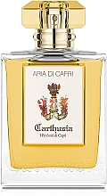 Düfte, Parfümerie und Kosmetik Carthusia Aria Di Capri - Eau de Toilette