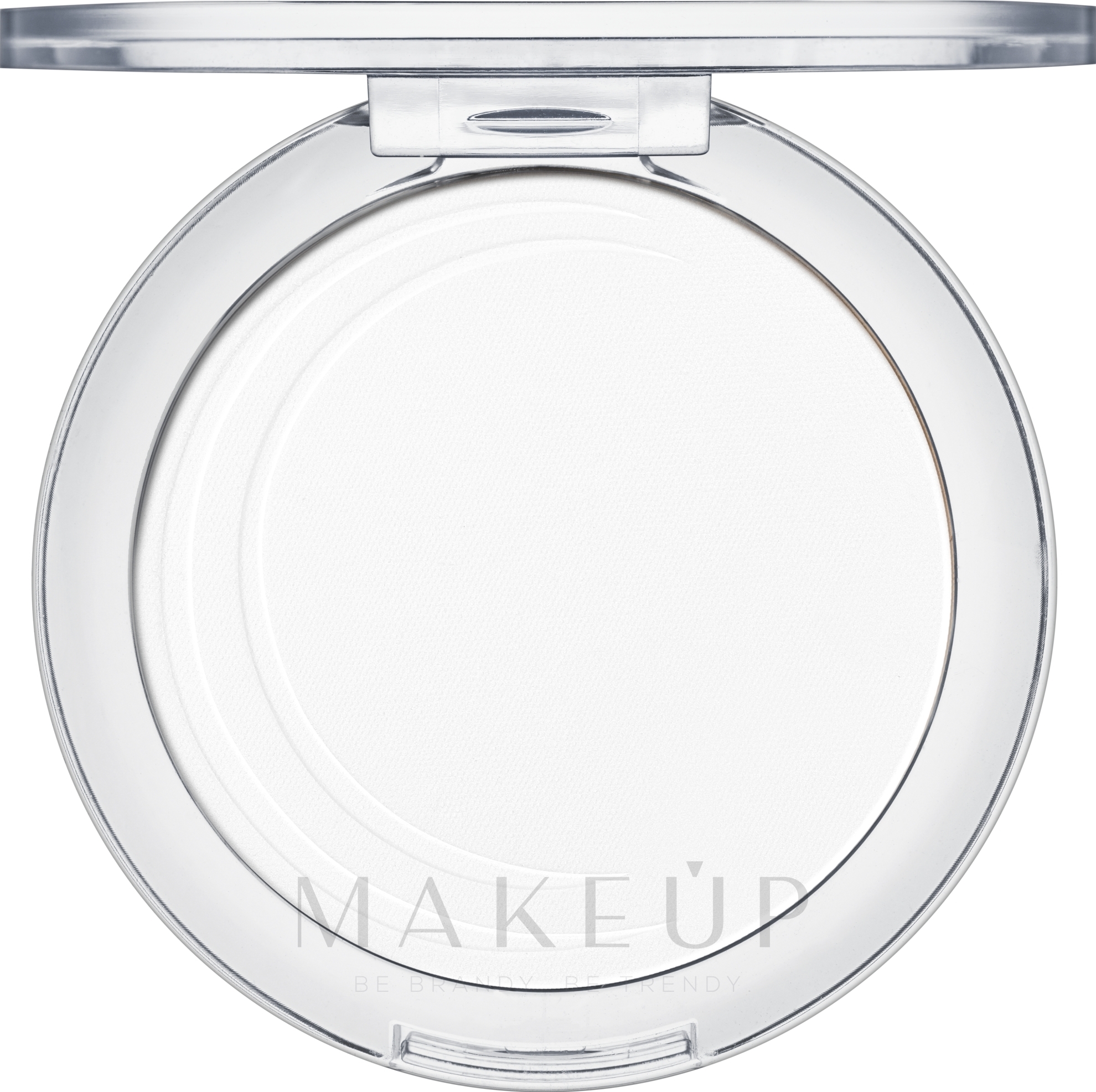 Mattierendes Kompaktpuder - Essence All About Matt! Fixing Compact Powder — Bild 8 g