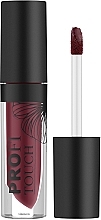 Düfte, Parfümerie und Kosmetik Matter Lippenstift - Colour Intense Matte Cream Gloss (19)