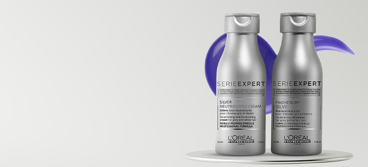 Sonderaktion von L'Oreal Professionnel