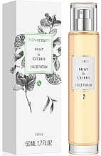 Düfte, Parfümerie und Kosmetik Allvernum Mint & Citrus - Eau de Parfum