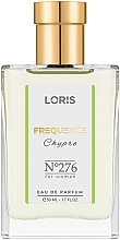 Düfte, Parfümerie und Kosmetik Loris Parfum Frequence K276 - Eau de Parfum