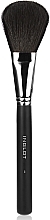 Puderpinsel 1SS - Inglot Makeup Brush — Bild N1