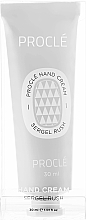 Düfte, Parfümerie und Kosmetik Handcreme - Procle Hand Cream Sergel Rush