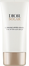 Düfte, Parfümerie und Kosmetik After Sun Balsam - Dior Solar The After-Sun Balm