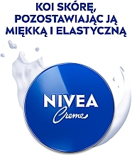 Universalpflege Creme - NIVEA Creme — Bild N8