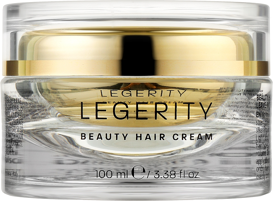 Haarpflegecreme - Screen Legerity Beauty Hair Cream — Bild N1