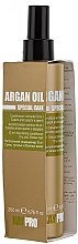 Düfte, Parfümerie und Kosmetik 10in1 nährende Haarspülung mit Arganöl - KayPro Special Care Total One Conditioner