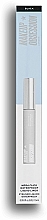 Wasserfester flüssiger Eyeliner - Makeup Obsession Mega Flick Waterproof Liquid Eyeliner — Bild N2