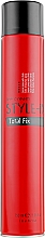 Düfte, Parfümerie und Kosmetik Haarspray Extra starker Halt - Inebrya Style-In Power Total Fix