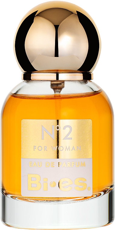 Bi-es No 2 - Eau de Parfum — Bild N1