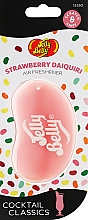 Düfte, Parfümerie und Kosmetik Auto-Lufterfrischer Erdbeer-Daiquiri - Jelly Belly