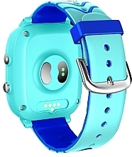 Smartwatch für Kinder blau - Garett Smartwatch Kids Life Max 4G RT  — Bild N5