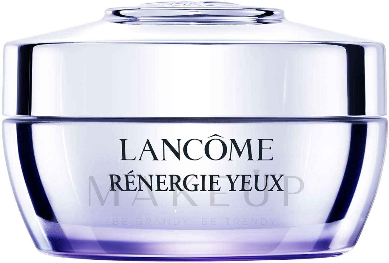 Augencreme - Lancome Renergie Yeux — Bild 15 ml