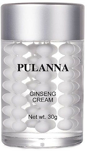 Gesichtscreme mit Ginseng - Pulanna Ginseng Cream — Bild N1