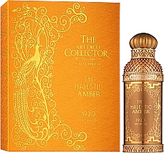 Alexander J The Majestic Amber - Eau de Parfum — Bild N2