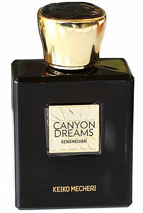 Keiko Mecheri Bespoke Canyon Dreams - Eau de Parfum — Bild N1