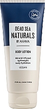 Körperlotion - Ahava Dead Sea Naturals Body Lotion — Bild N1