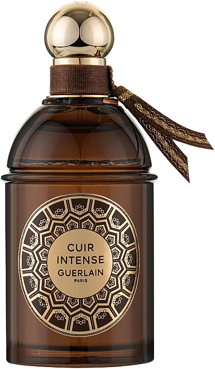Guerlain Cuir Intense - Eau de Parfum — Bild N1