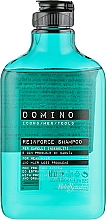 Düfte, Parfümerie und Kosmetik Stärkendes Shampoo mit Bio-Holunderextrakt - Helen Seward Domino Care Reinforce Shampoo