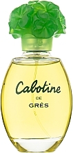 Düfte, Parfümerie und Kosmetik Gres Cabotine - Eau de Parfum