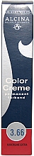 Düfte, Parfümerie und Kosmetik Haarfarbe-Creme - Alcina Balance Color Carrier System