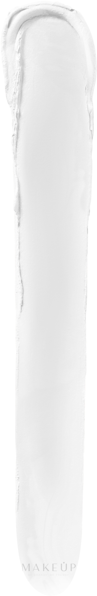 Modellierender 2in1 Augenbrauenstift mit pflanzlichem Wachs - Maybelline New York Tattoo Brow Lift — Bild 00 - Clear