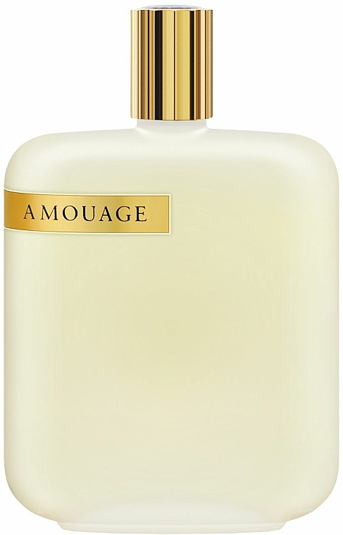 Amouage The Library Collection Opus V - Eau de Parfum — Bild N1