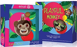 Düfte, Parfümerie und Kosmetik Emoji Playful Monkey - Eau de Parfum