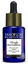 Anti-Aging Anti-Falten-Serum - Sanoflore Merveilleux Absolu Global Anti-Wrinkle Serum — Bild N1