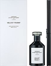 Urban Apothecary Velvet Peony - Raumerfrischer — Bild N2