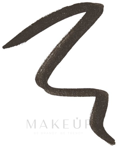 Eyeliner - Makeup Revolution Flick and Go Eyeliner — Bild Black