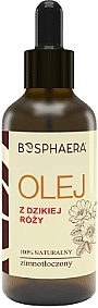 Kosmetisches Hagebuttenöl - Bosphaera Cosmetic Oil — Bild N1