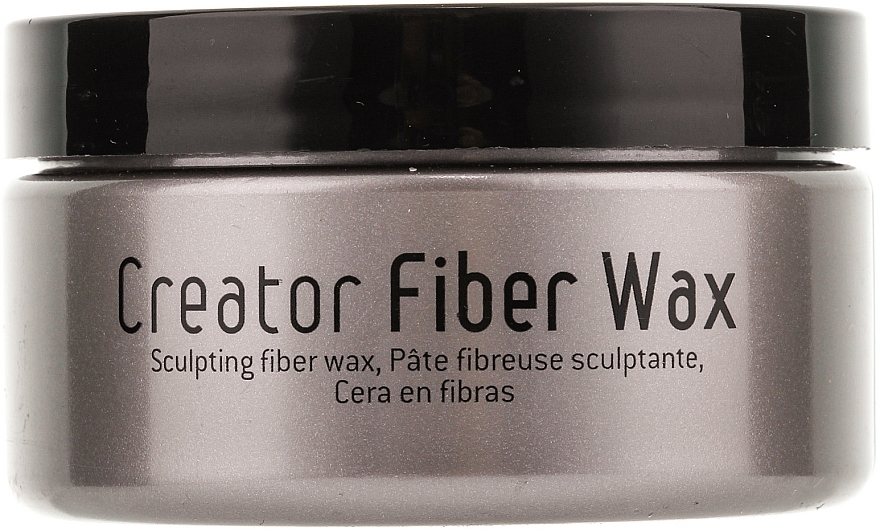 Formender Faserwachs - Revlon Professional Style Masters Creator Fiber Wax — Bild N2