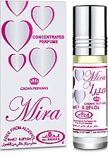 Düfte, Parfümerie und Kosmetik Al Rehab Mira - Parfum