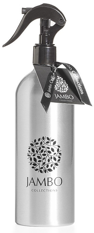 Parfümiertes Raumspray - Jambo Collections Elegante Collection Home Spray Palawan  — Bild N1