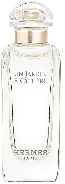 Hermes Un Jardin A Cythre - Duftset (Eau de Toilette 100ml + Eau de Toilette 7.5ml + Duschgel 40ml) — Bild N4
