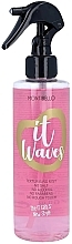 Düfte, Parfümerie und Kosmetik Haarspray - Montibello Smart Touch It Waves Texturising Mist