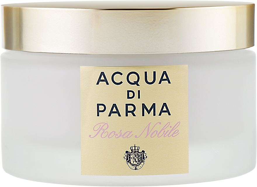 Acqua Di Parma Rosa Nobile Body Cream - Körpercreme — Bild N1