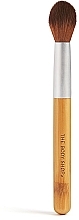 Düfte, Parfümerie und Kosmetik Highlighter-Pinsel - The Body Shop Fresh Pointed Highlighter Brush