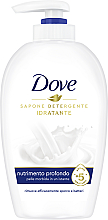Düfte, Parfümerie und Kosmetik Flüssigseife - Dove Liquid Soap Hidrating