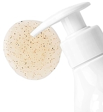 Shampoo-Peeling zur Tiefenreinigung der Kopfhaut - Hermz HirLXR Peeling Shampoo — Bild N3