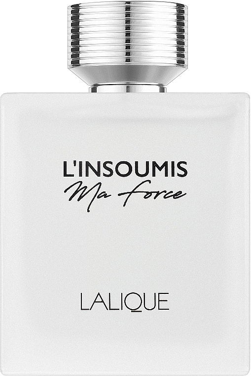 Lalique L'Insoumis Ma Force - Eau de Toilette  — Bild N3