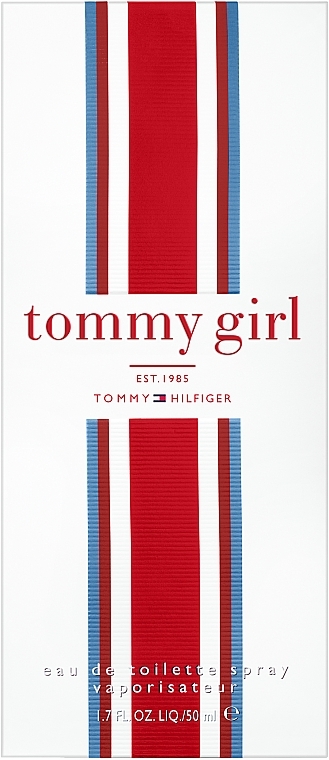 Tommy Hilfiger Tommy Girl - Eau De Toilette — Foto N3