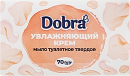Düfte, Parfümerie und Kosmetik Toilettenseife Feuchtigkeitscreme - Mylovarennie Traditzii Bovary Dobra