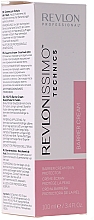 Hautschutzcreme für Haare - Revlon Professional Revlonissimo Barrier Cream — Bild N4