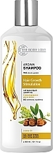 Düfte, Parfümerie und Kosmetik Haarshampoo Arginine + Jojoba Oil - The Body Love Arginin Shampoo