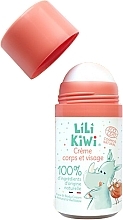 Gesichts- und Körpercreme - Lilikiwi Face And Body Cream  — Bild N2