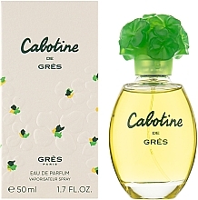 Gres Cabotine - Eau de Parfum — Foto N2